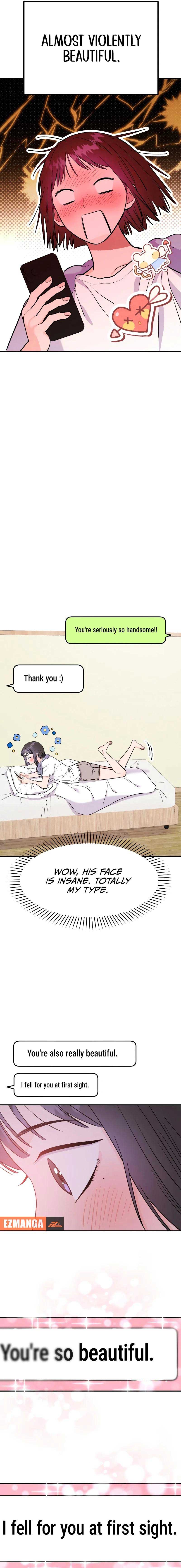 Battle of Mosol Chapter 3 - Page 3