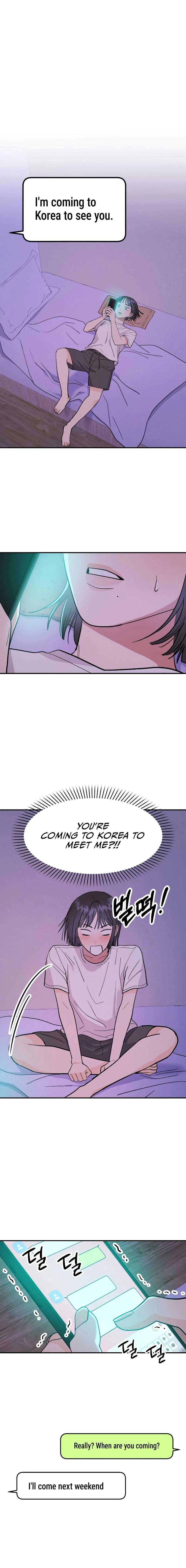 Battle of Mosol Chapter 3 - Page 13