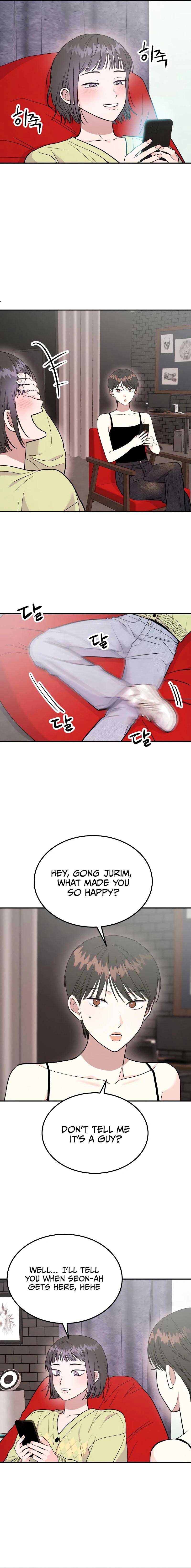 Battle of Mosol Chapter 3 - Page 17