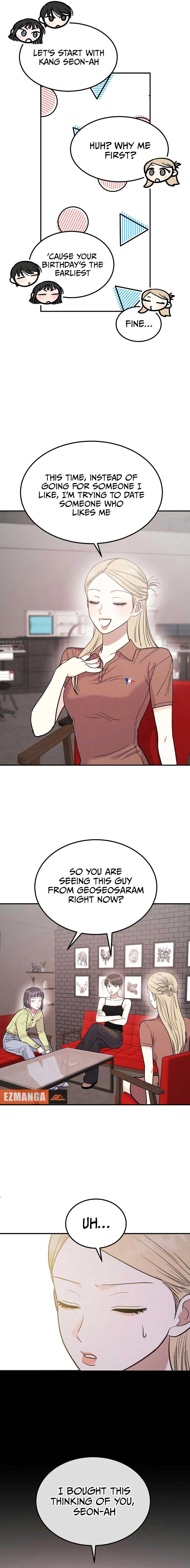 Battle of Mosol Chapter 3 - Page 21