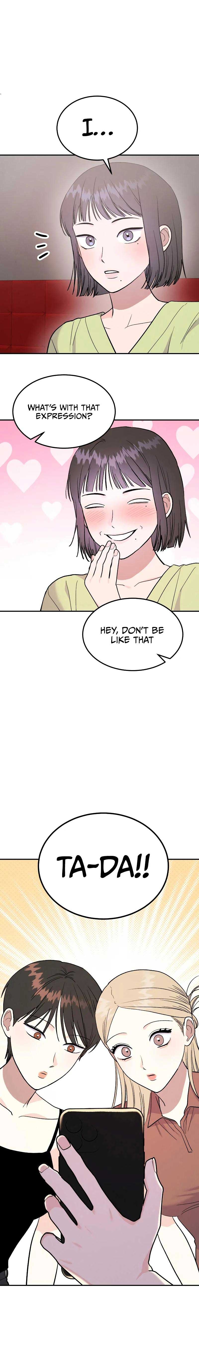 Battle of Mosol Chapter 3 - Page 24