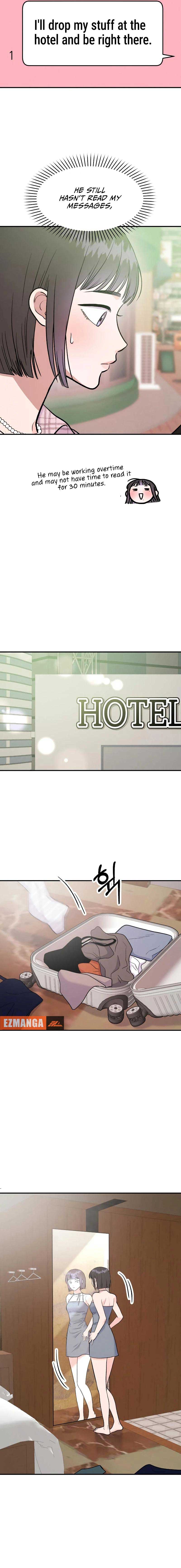 Battle of Mosol Chapter 4 - Page 6