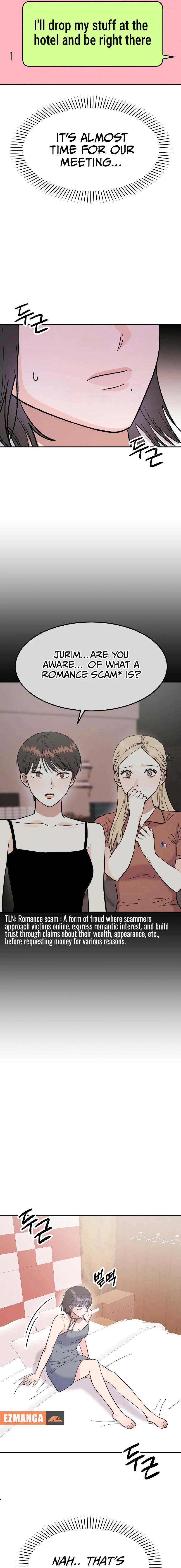 Battle of Mosol Chapter 4 - Page 8