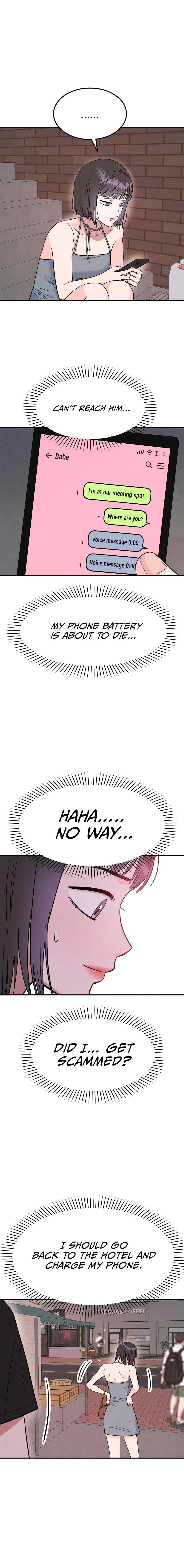 Battle of Mosol Chapter 4 - Page 12