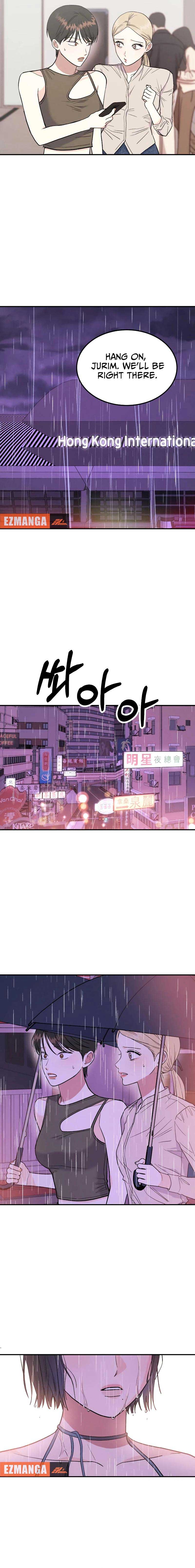 Battle of Mosol Chapter 4 - Page 17