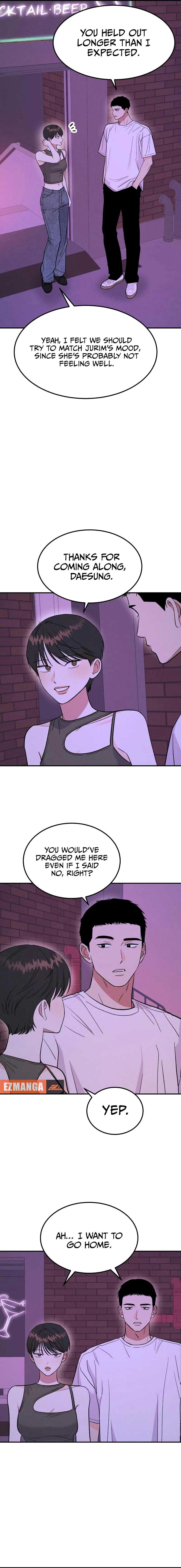Battle of Mosol Chapter 4 - Page 23