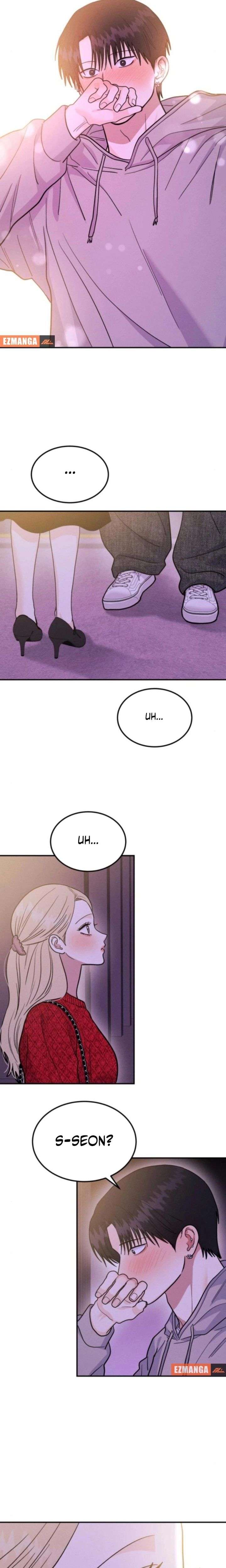 Battle of Mosol Chapter 49 - Page 2