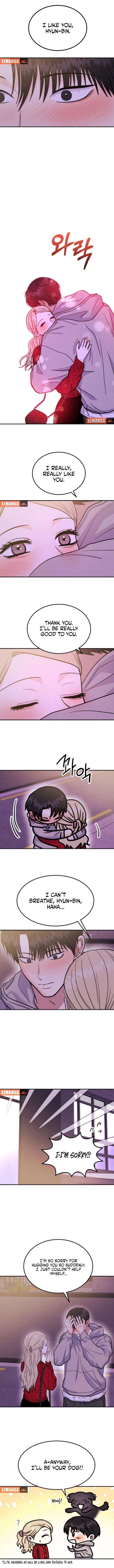 Battle of Mosol Chapter 49 - Page 4