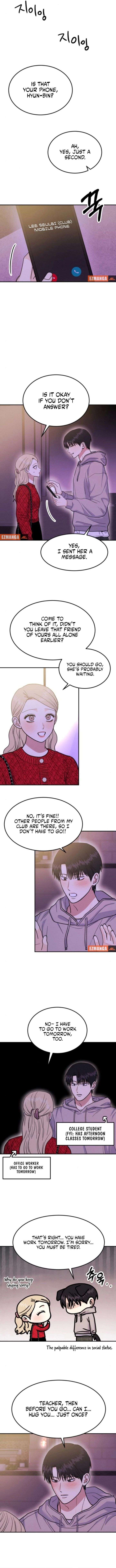 Battle of Mosol Chapter 49 - Page 5