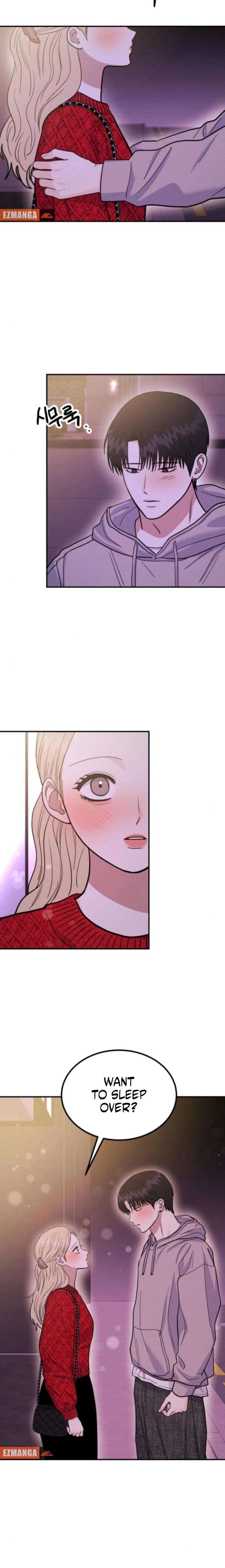 Battle of Mosol Chapter 49 - Page 7