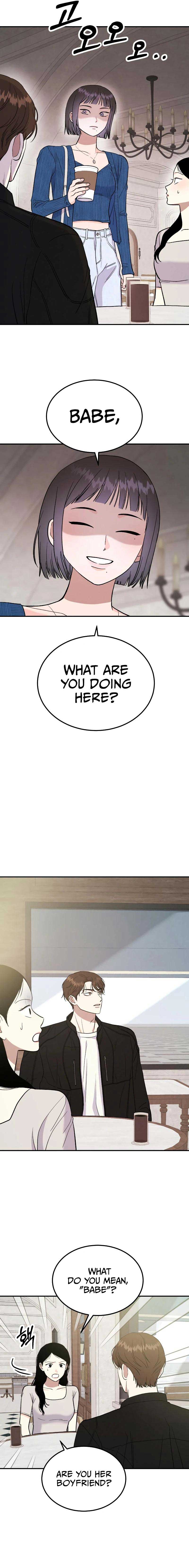 Battle of Mosol Chapter 5 - Page 5
