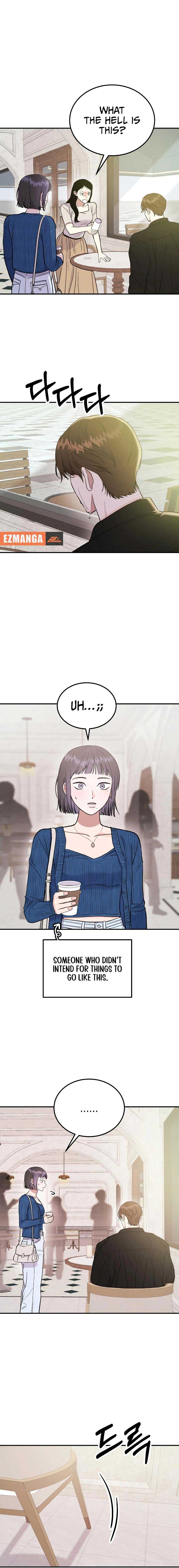 Battle of Mosol Chapter 5 - Page 7