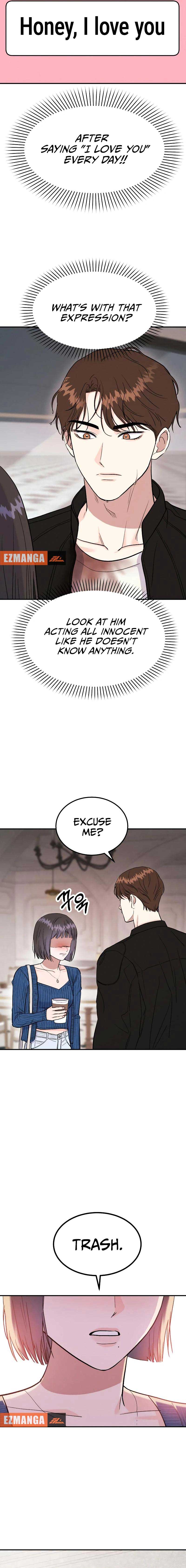 Battle of Mosol Chapter 5 - Page 9