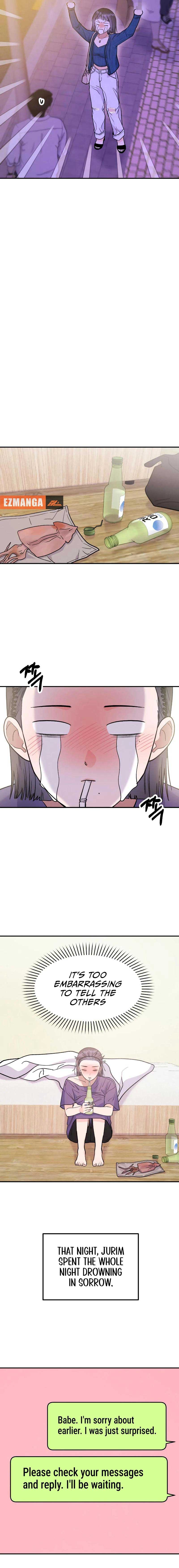 Battle of Mosol Chapter 5 - Page 12