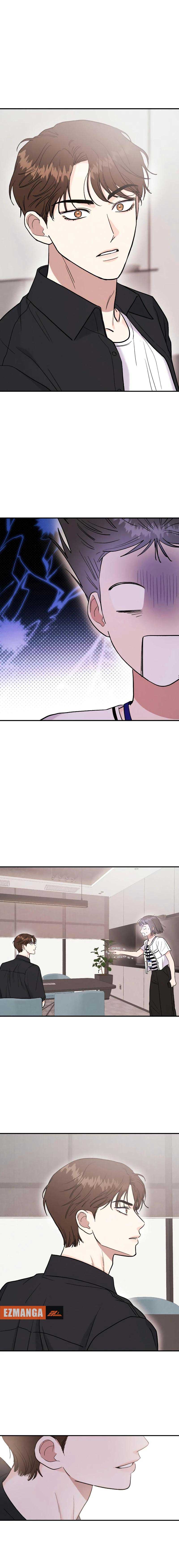 Battle of Mosol Chapter 5 - Page 19