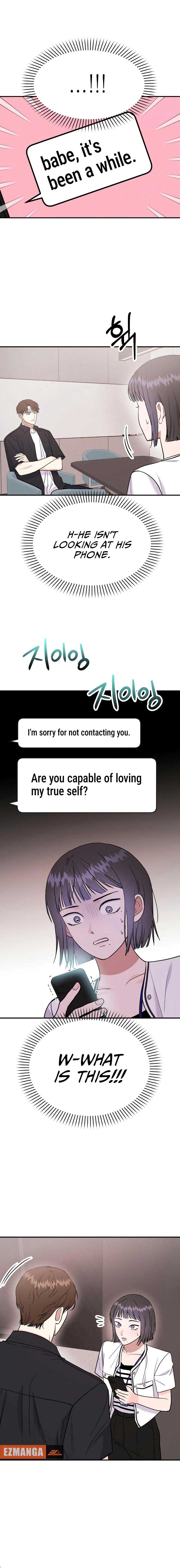 Battle of Mosol Chapter 5 - Page 21