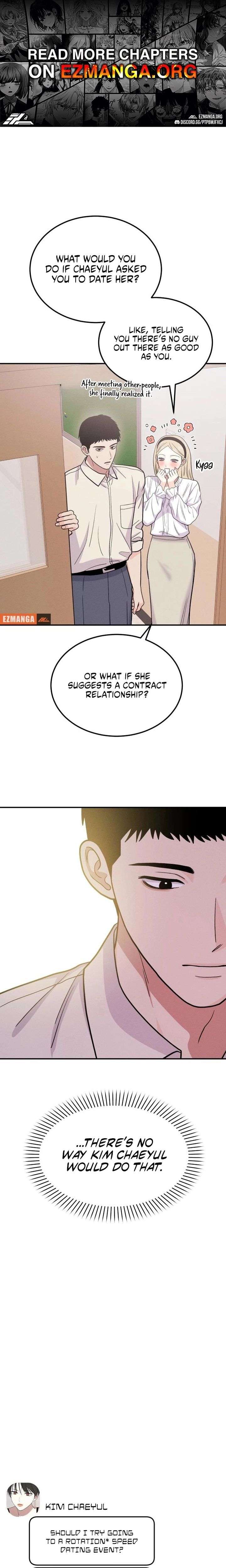 Battle of Mosol Chapter 51 - Page 1