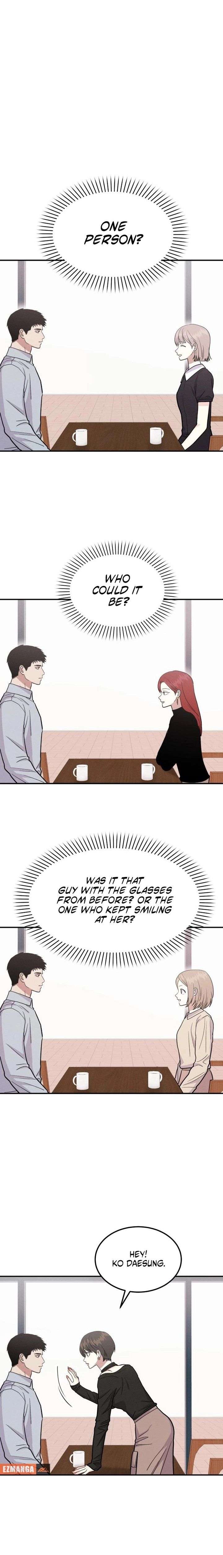 Battle of Mosol Chapter 51 - Page 6