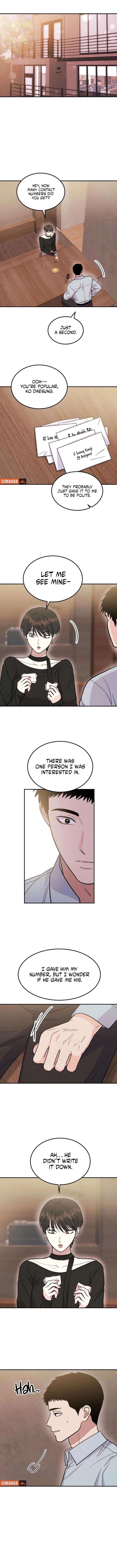 Battle of Mosol Chapter 51 - Page 8