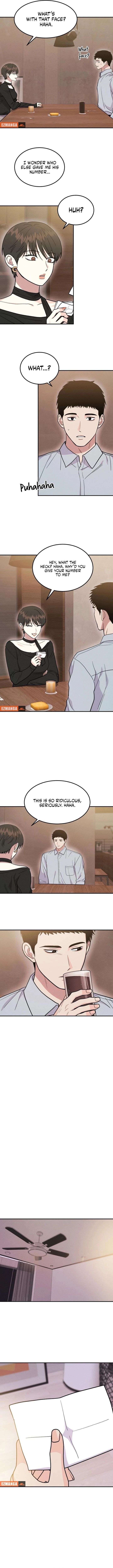 Battle of Mosol Chapter 51 - Page 9