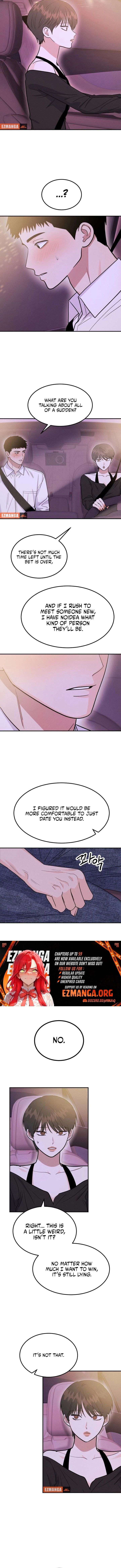 Battle of Mosol Chapter 51 - Page 16