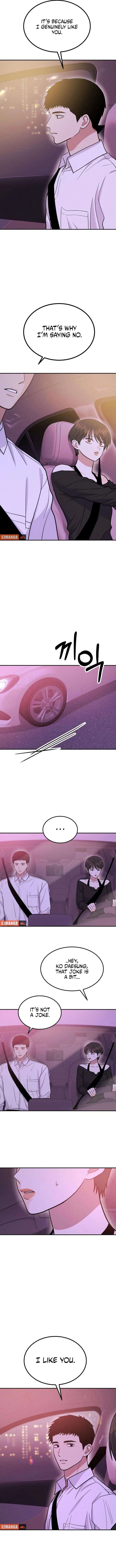 Battle of Mosol Chapter 51 - Page 17