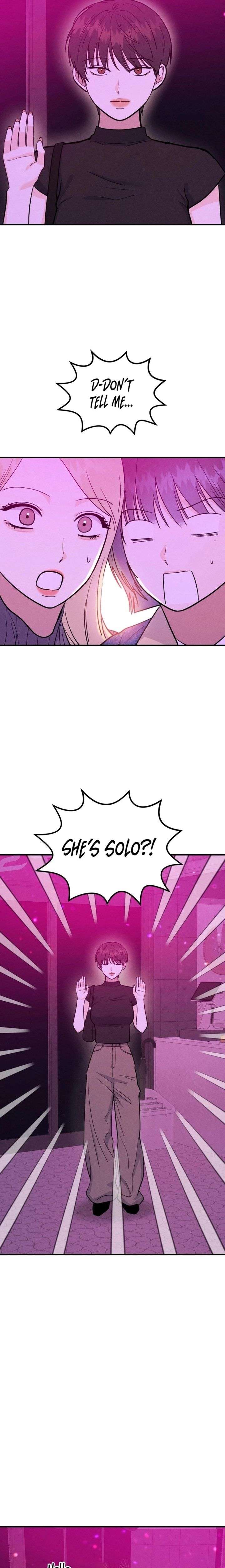 Battle of Mosol Chapter 52 - Page 3