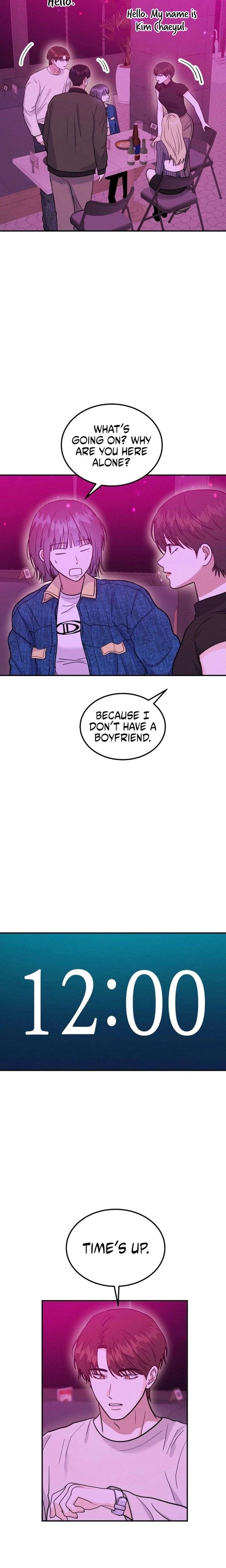 Battle of Mosol Chapter 52 - Page 4
