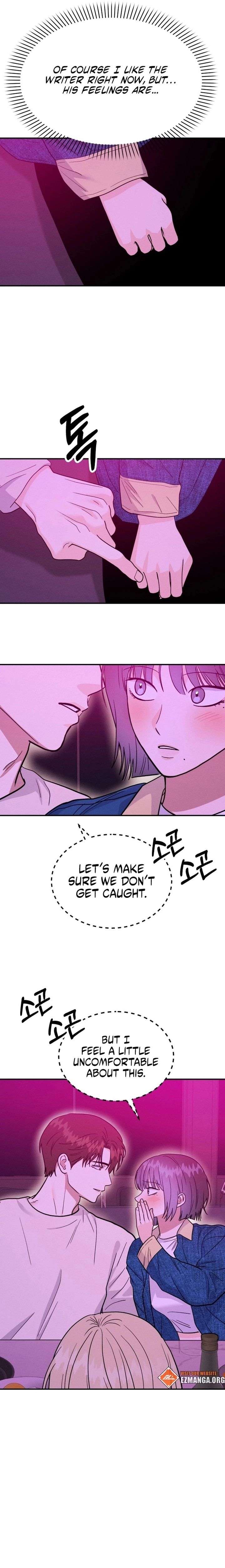Battle of Mosol Chapter 52 - Page 6