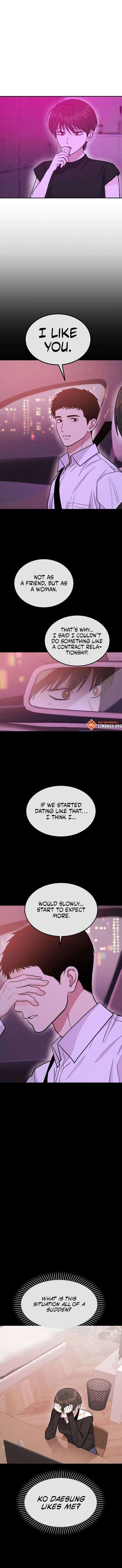 Battle of Mosol Chapter 52 - Page 8