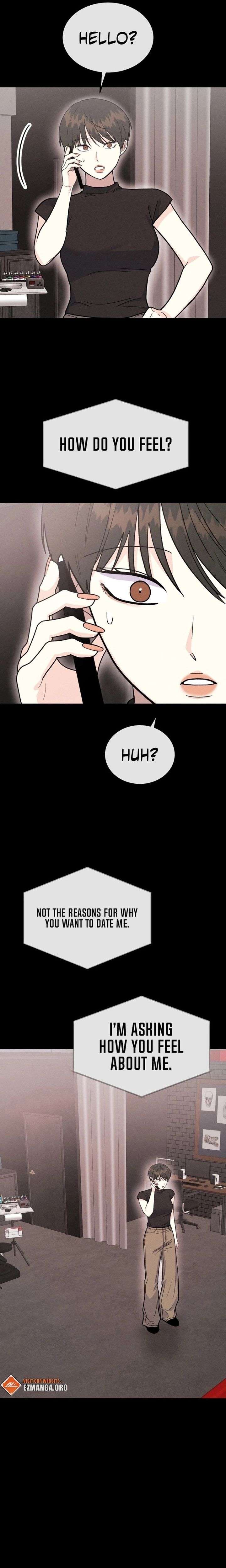 Battle of Mosol Chapter 52 - Page 15
