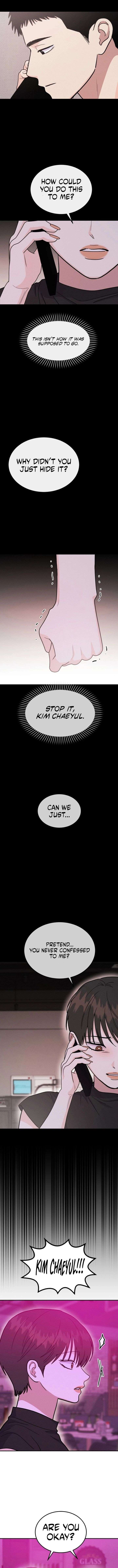Battle of Mosol Chapter 52 - Page 17