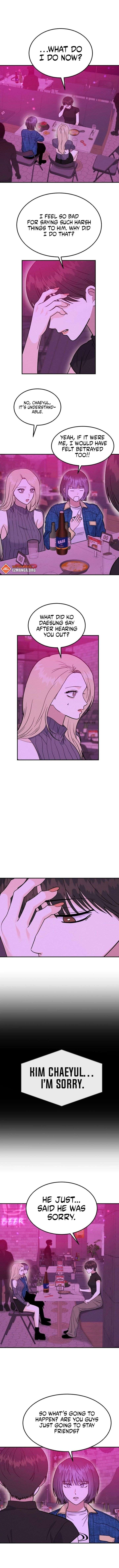 Battle of Mosol Chapter 52 - Page 20