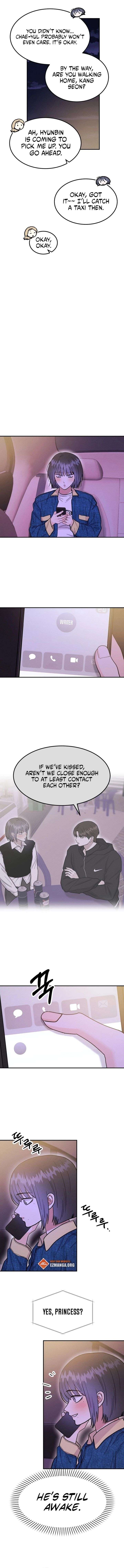 Battle of Mosol Chapter 52 - Page 23