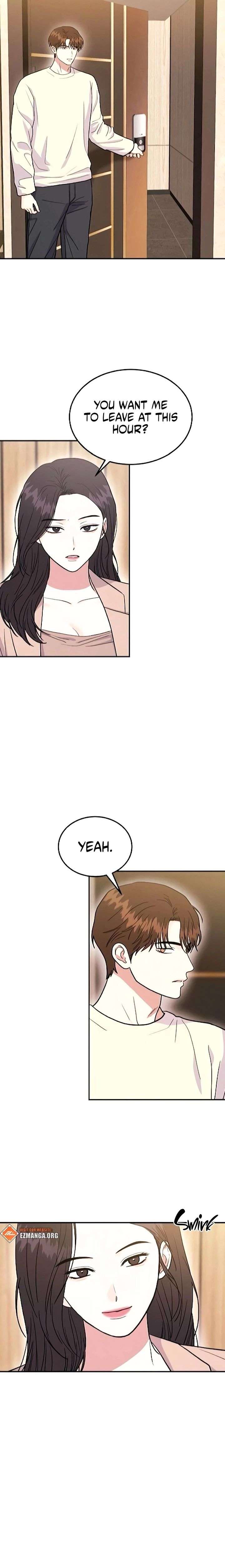 Battle of Mosol Chapter 53 - Page 3