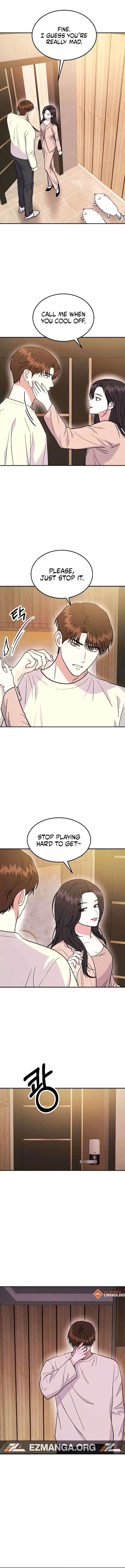 Battle of Mosol Chapter 53 - Page 4