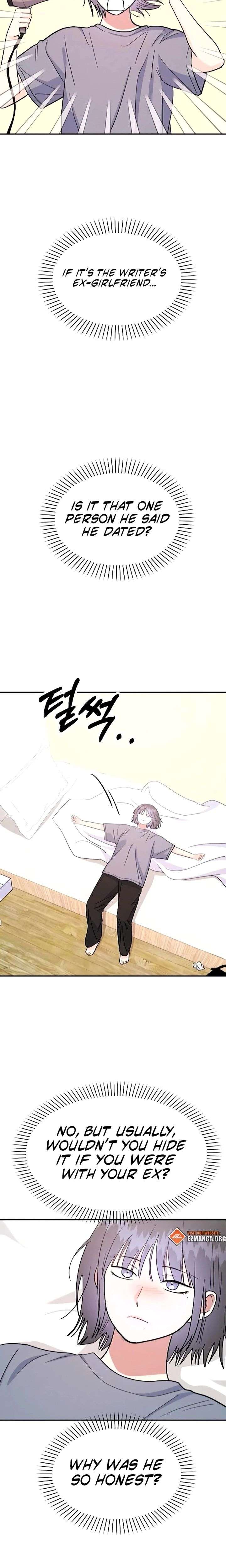 Battle of Mosol Chapter 53 - Page 6