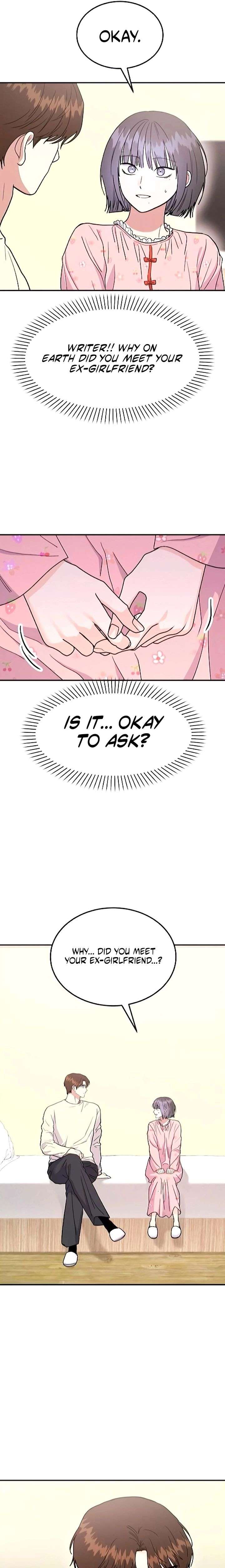 Battle of Mosol Chapter 53 - Page 14