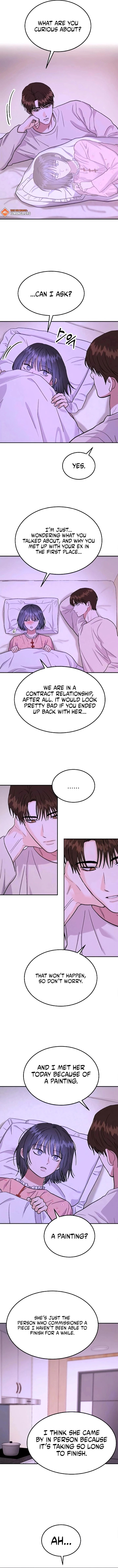 Battle of Mosol Chapter 54 - Page 3