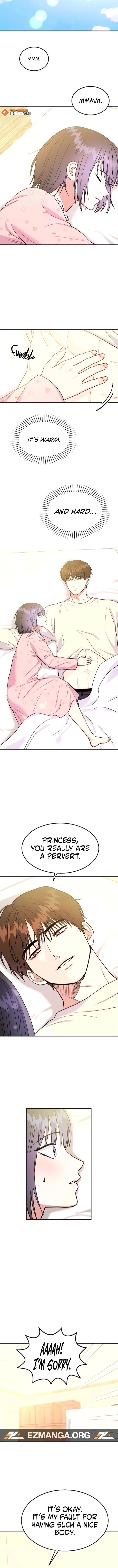 Battle of Mosol Chapter 54 - Page 6