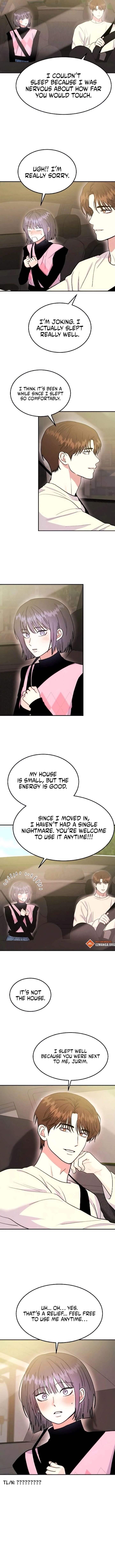 Battle of Mosol Chapter 54 - Page 8