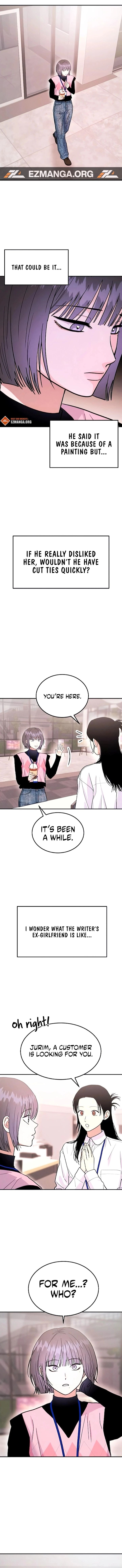 Battle of Mosol Chapter 54 - Page 14