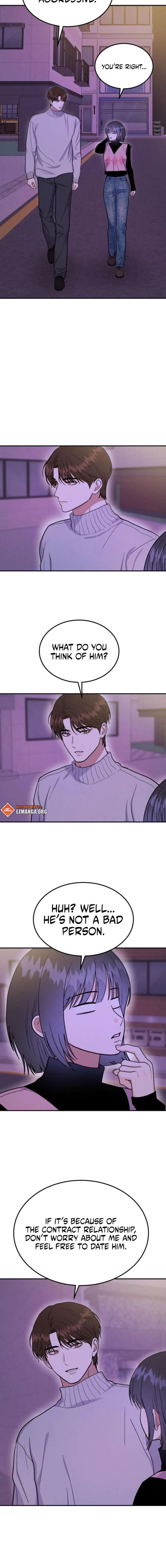 Battle of Mosol Chapter 58 - Page 6