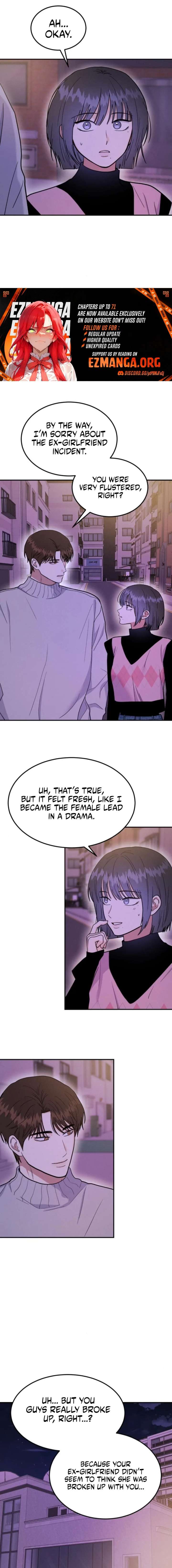 Battle of Mosol Chapter 58 - Page 7