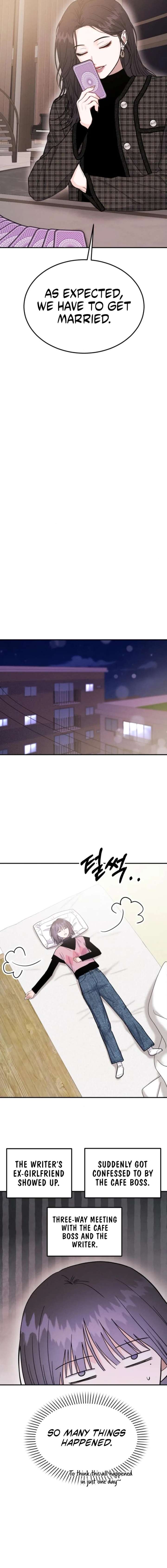 Battle of Mosol Chapter 58 - Page 11
