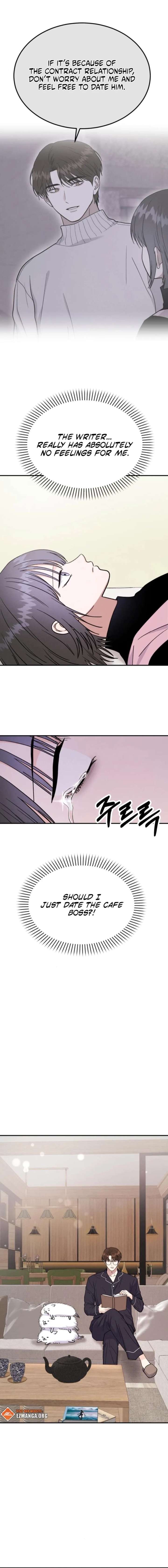 Battle of Mosol Chapter 58 - Page 12