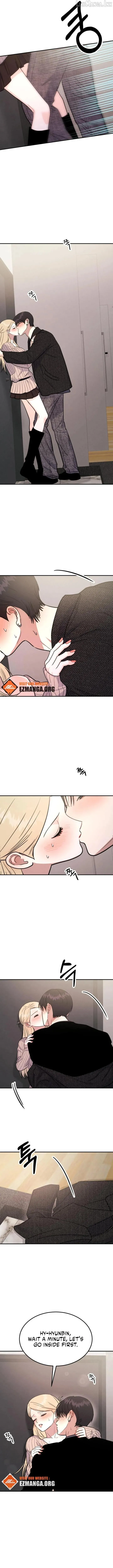Battle of Mosol Chapter 63 - Page 2