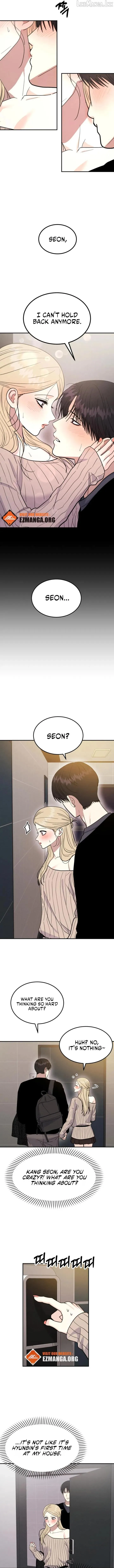 Battle of Mosol Chapter 63 - Page 3