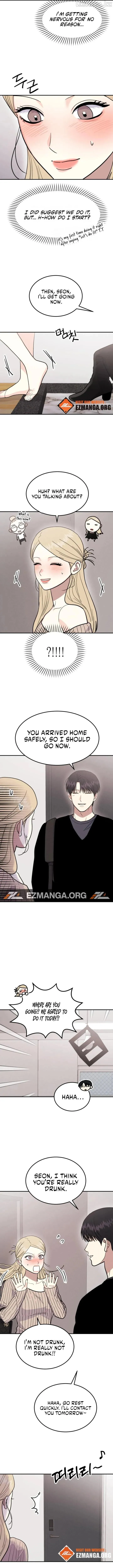 Battle of Mosol Chapter 63 - Page 4