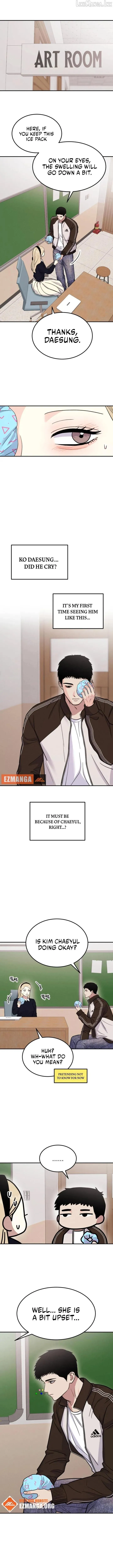 Battle of Mosol Chapter 63 - Page 7